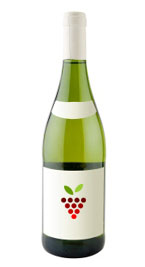 Dogheria Pinot Bianco Rubicone 2016 Bottle