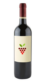 Catena Lunlunta Old Vines Appellation Malbec 2014, Mendoza Bottle