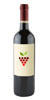 Garage Wine Co. Vigno Dry Farmed Old Vines Field Blend Carignan 2018 Bottle